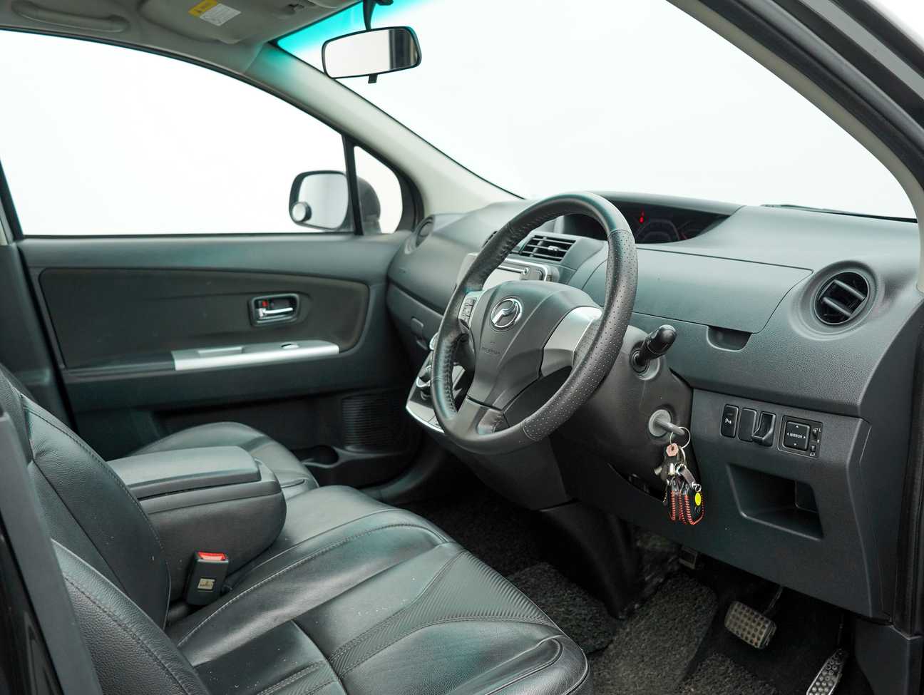 used 2020 Perodua Alza Advance 1.5