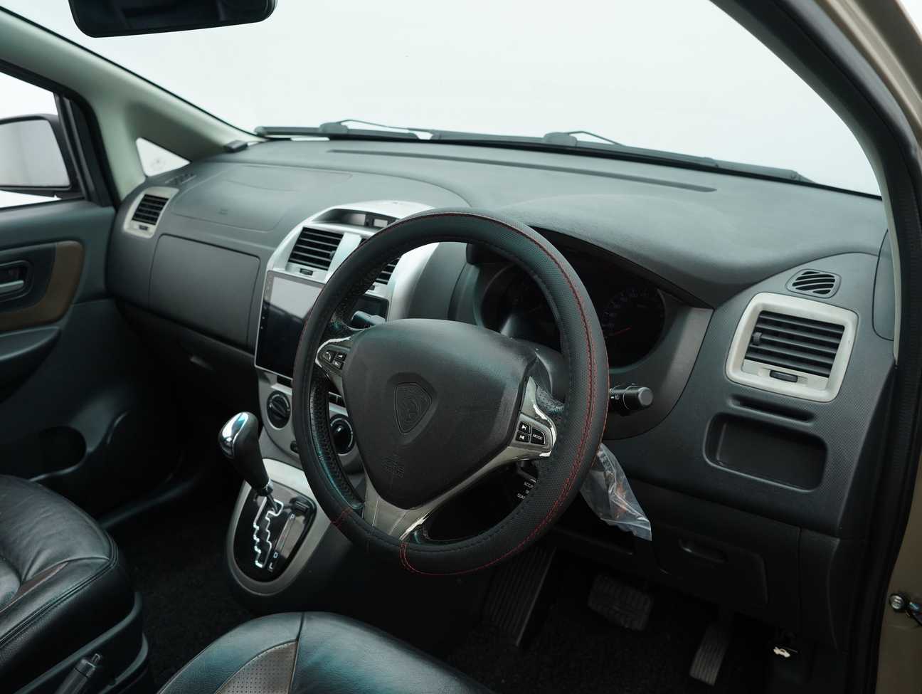 terpakai 2013 Proton Exora Bold CFE Premium 1.6