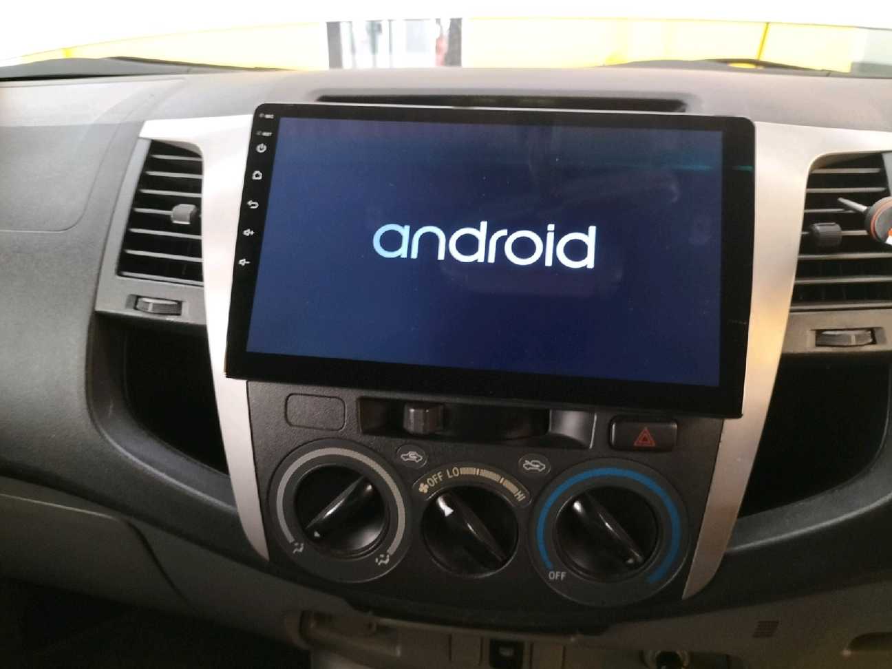 terpakai 2010 Toyota Hilux G VNT Dual Cab 3.0