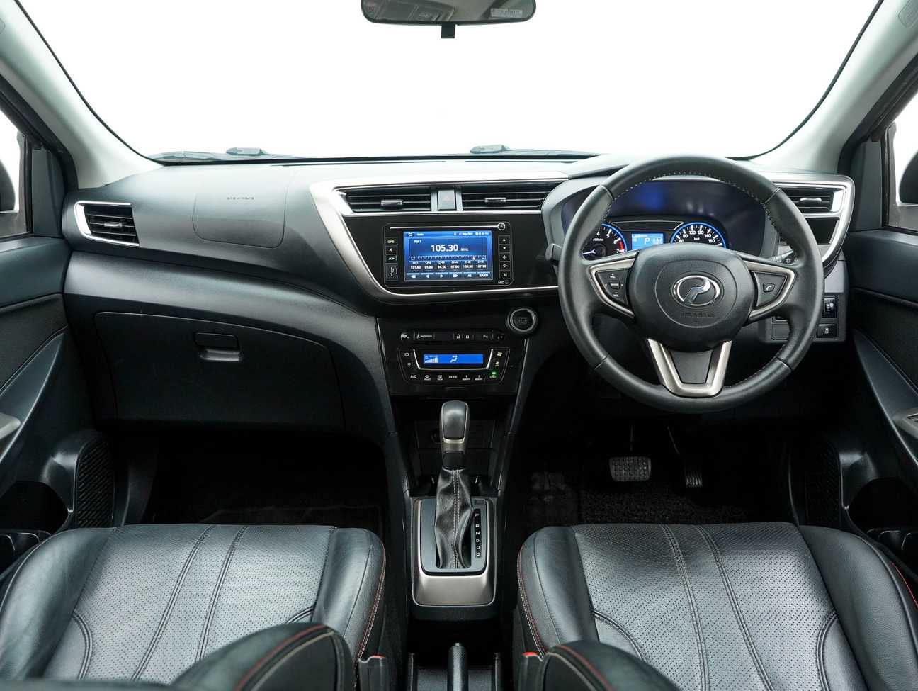 terpakai 2020 Perodua Myvi AV 1.5