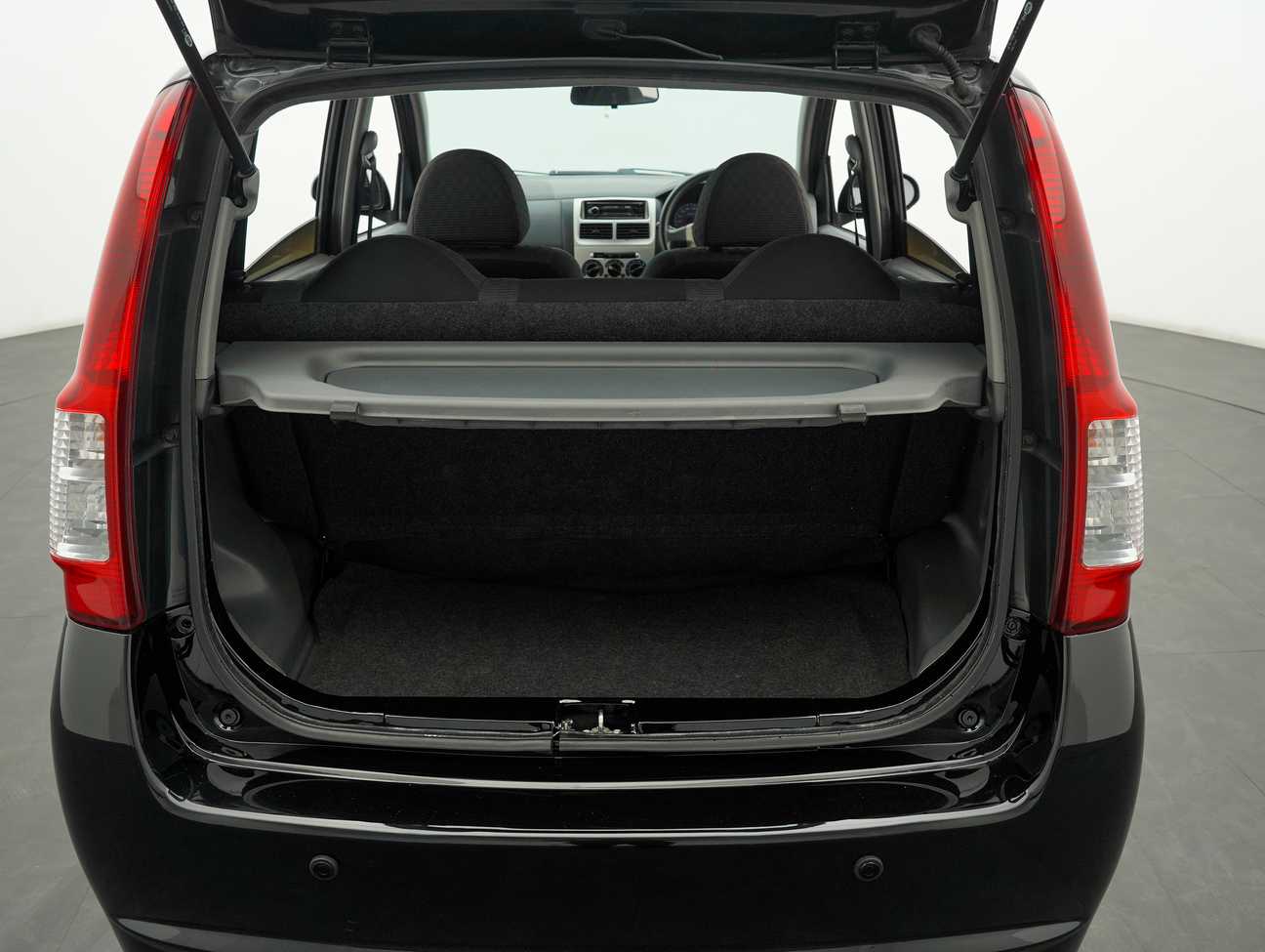 terpakai 2014 Perodua Viva EZ 1.0