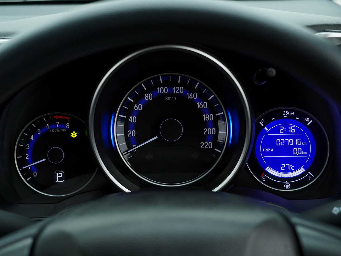 used 2020 Honda Jazz E i-VTEC 1.5