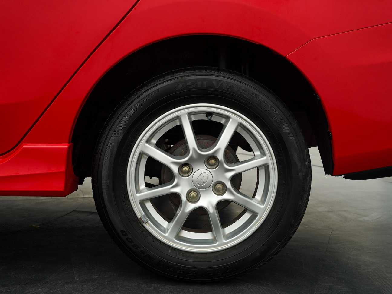 used 2019 Perodua Bezza G Standard 1.0