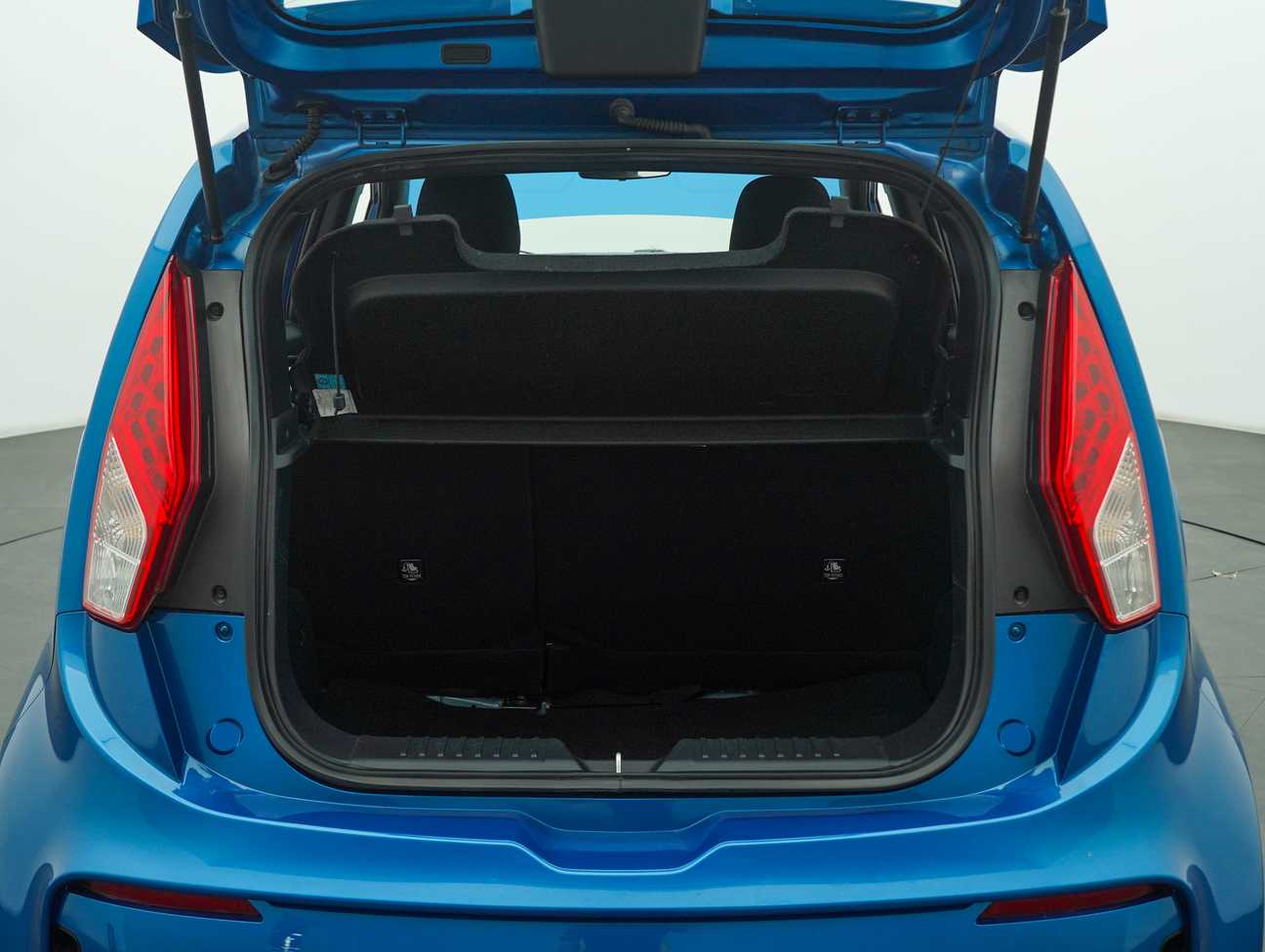 terpakai 2021 Proton Iriz Executive 1.6