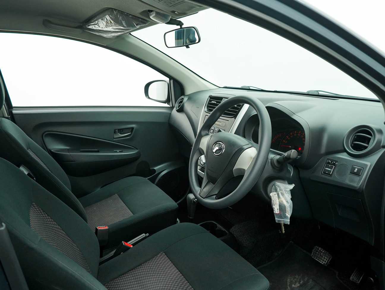 used 2021 Perodua AXIA GXtra 1.0