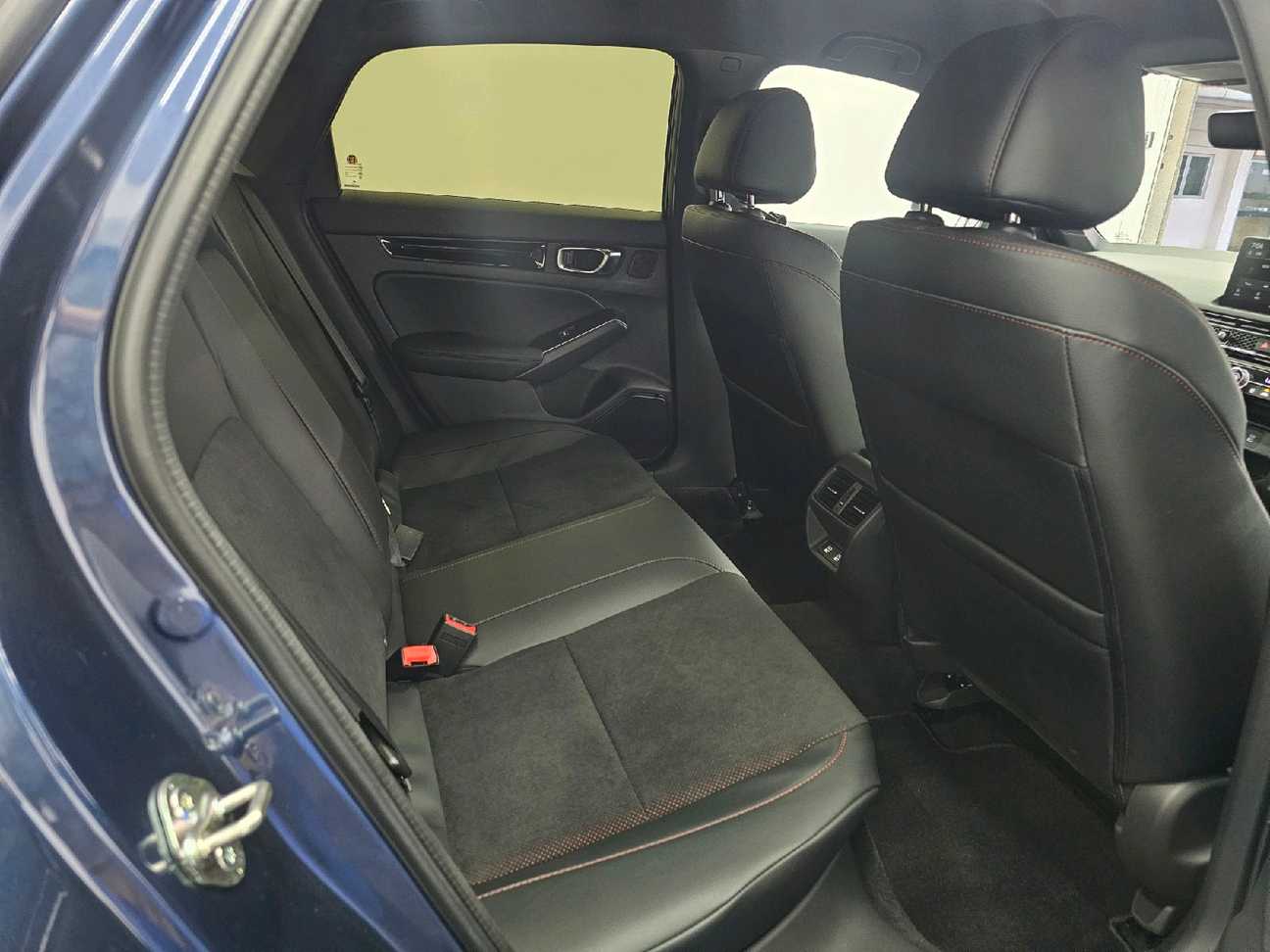 used 2025 Honda Civic RS 1.5