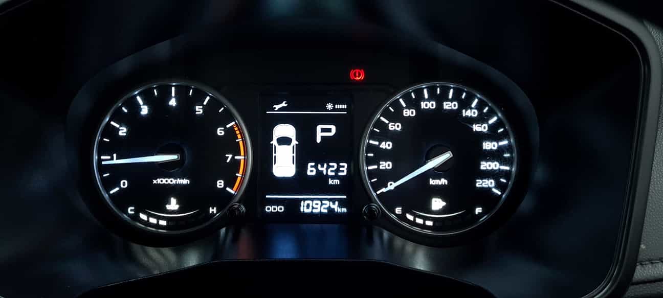 used 2019 Proton PERSONA STANDARD 1.6