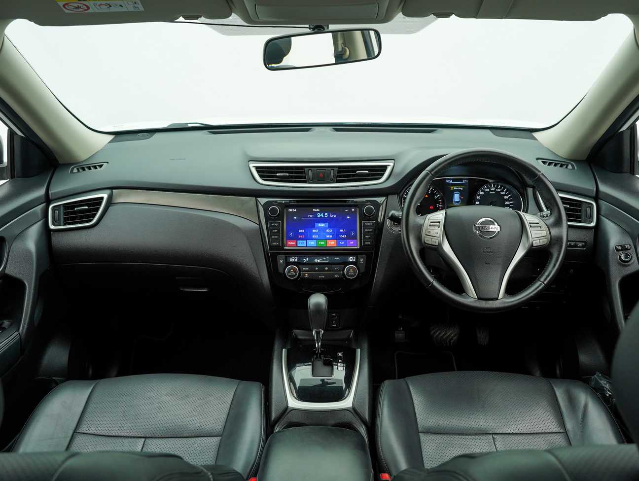 terpakai 2019 Nissan X-Trail  2.0