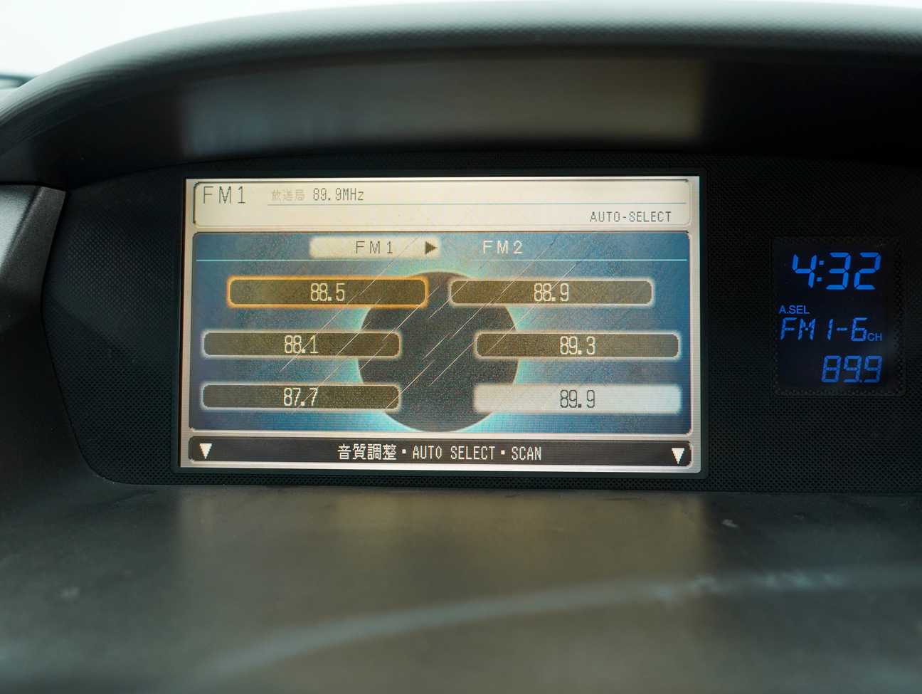 terpakai 2006 Honda Odyssey  2.4