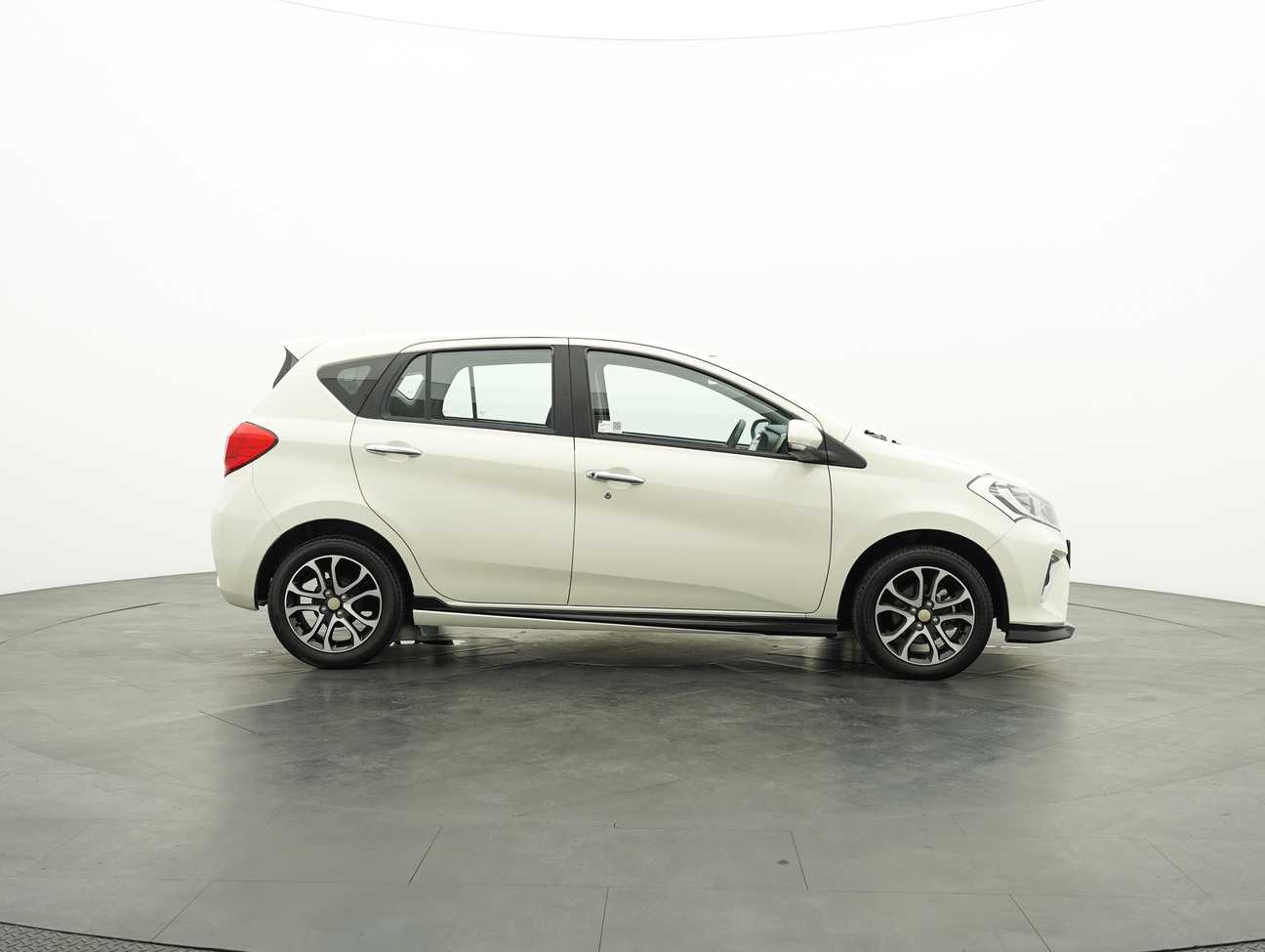 used 2018 Perodua Myvi H 1.5