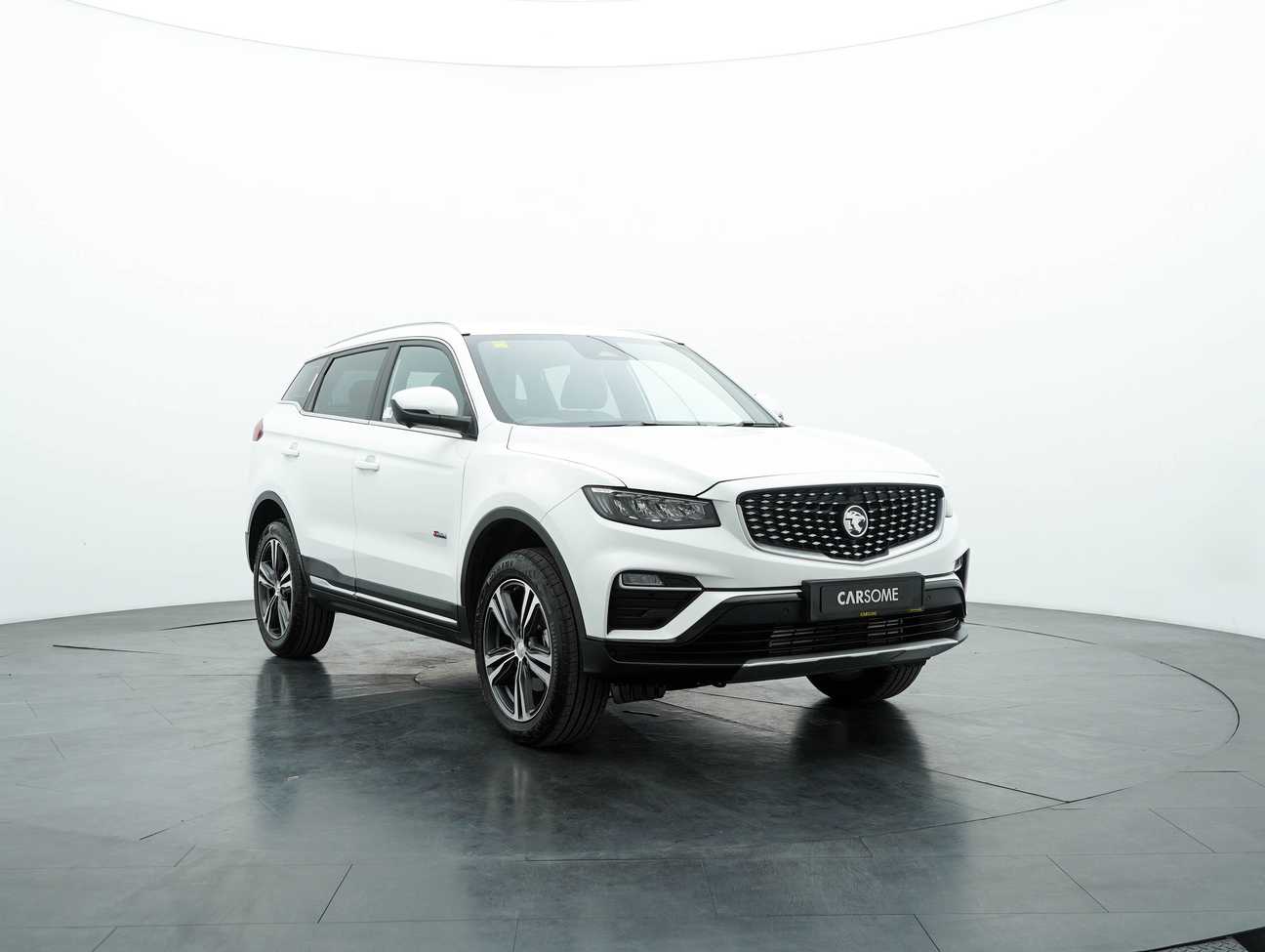 terpakai 2024 Proton X70 Premium 1.5