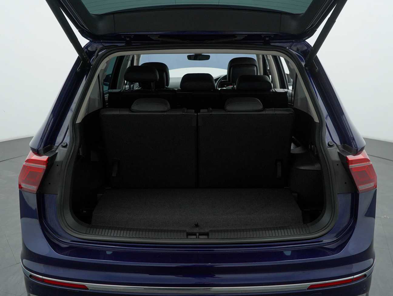 used 2022 Volkswagen Tiguan Allspace Life 1.4