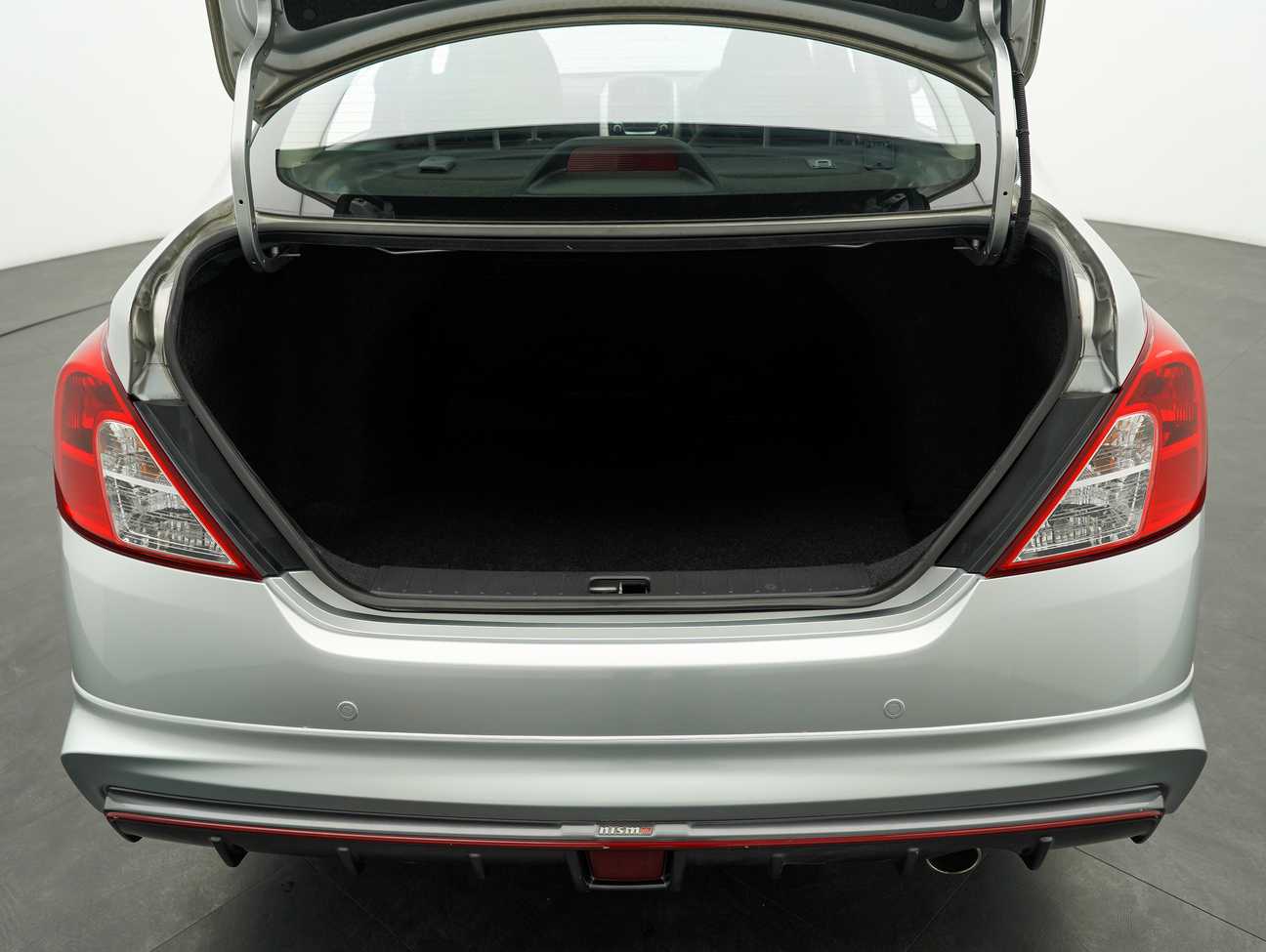 used 2016 Nissan Almera E 1.5