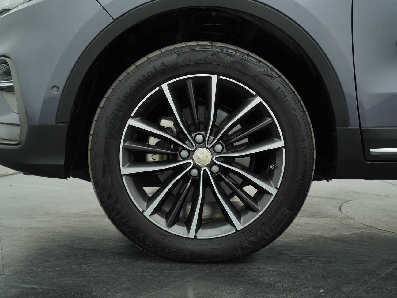 used 2020 Proton X70 TGDI Premium 1.8