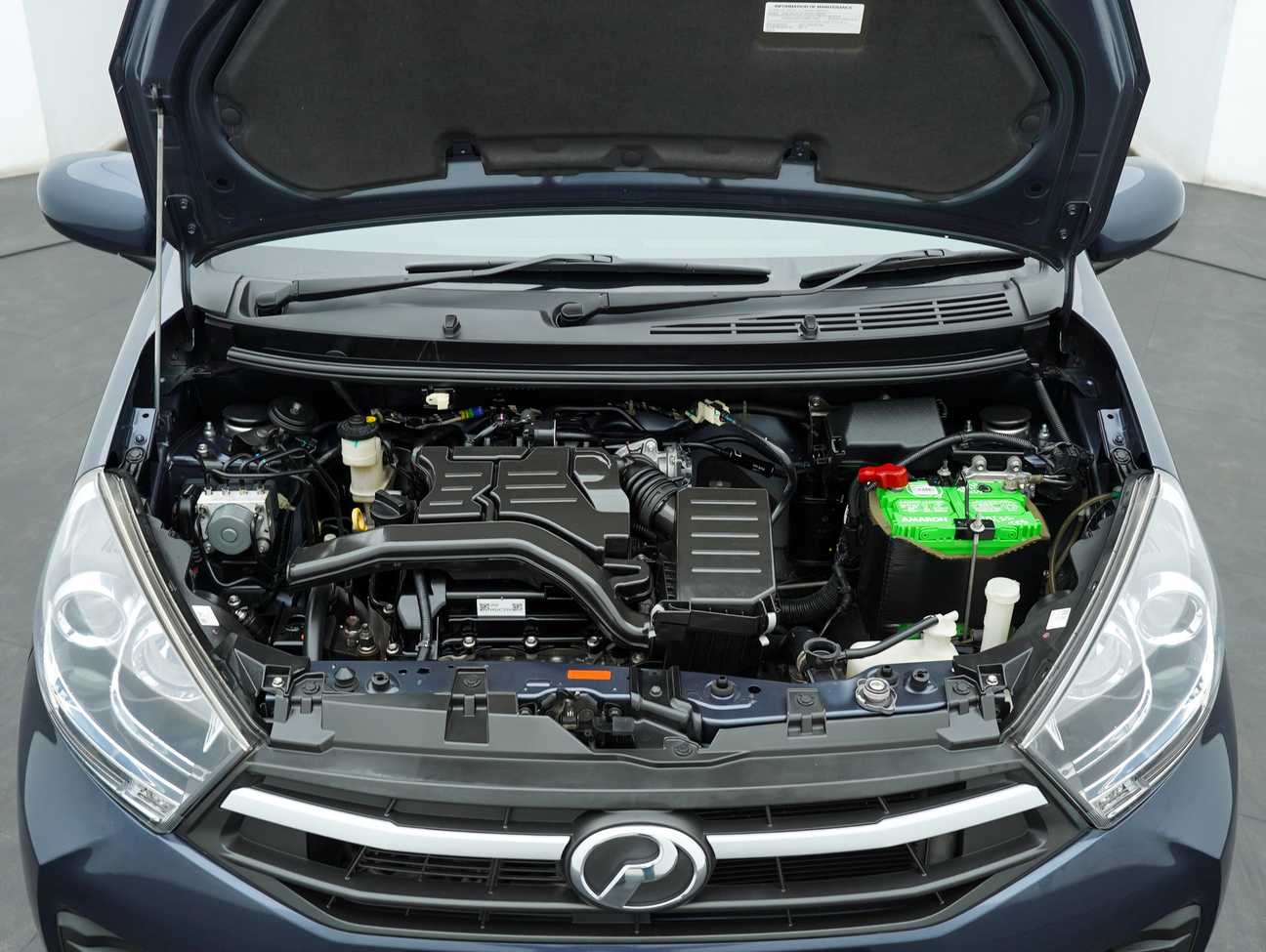 used 2019 Perodua AXIA G 1.0