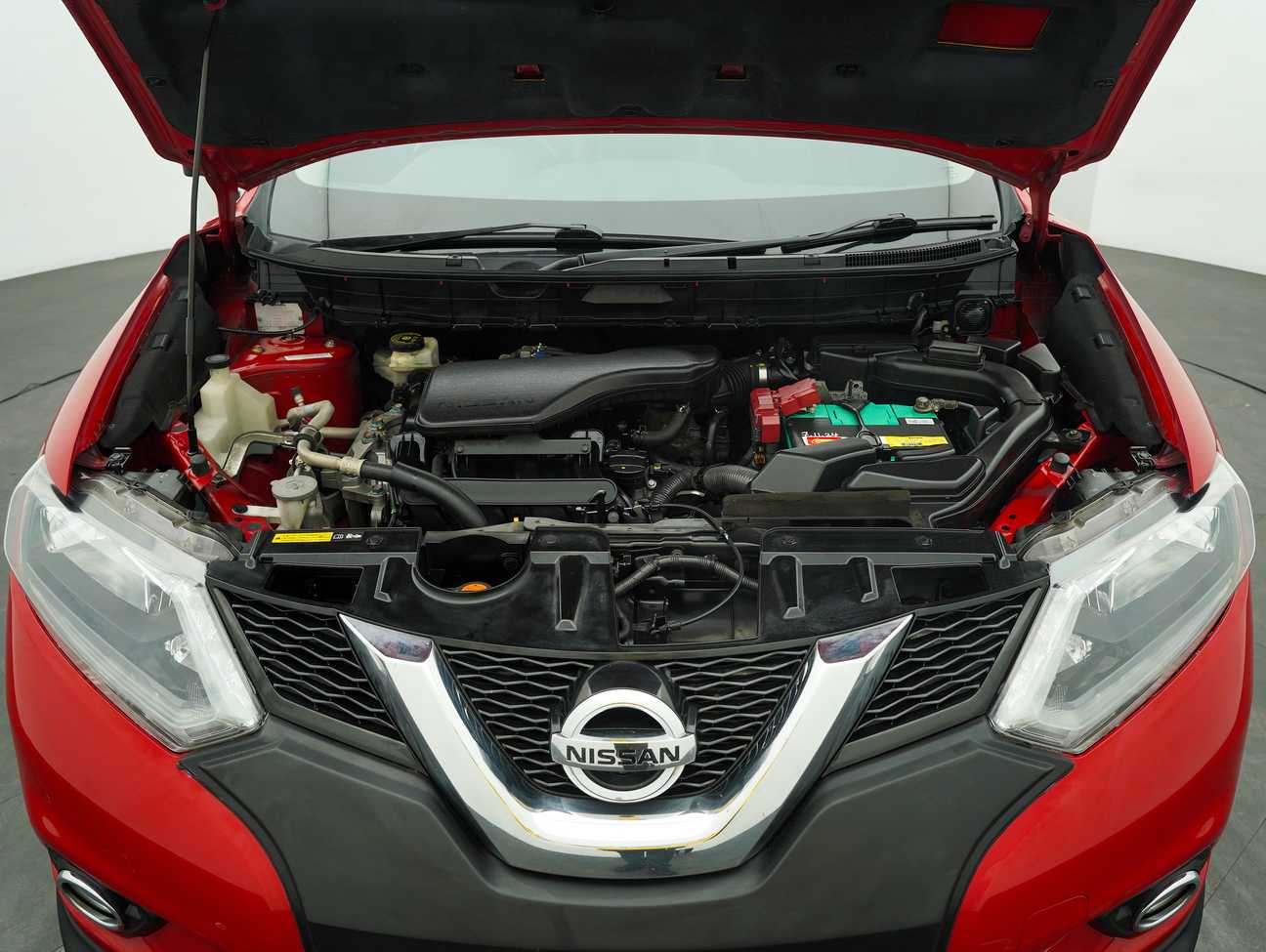 terpakai 2018 Nissan X-Trail  2.0