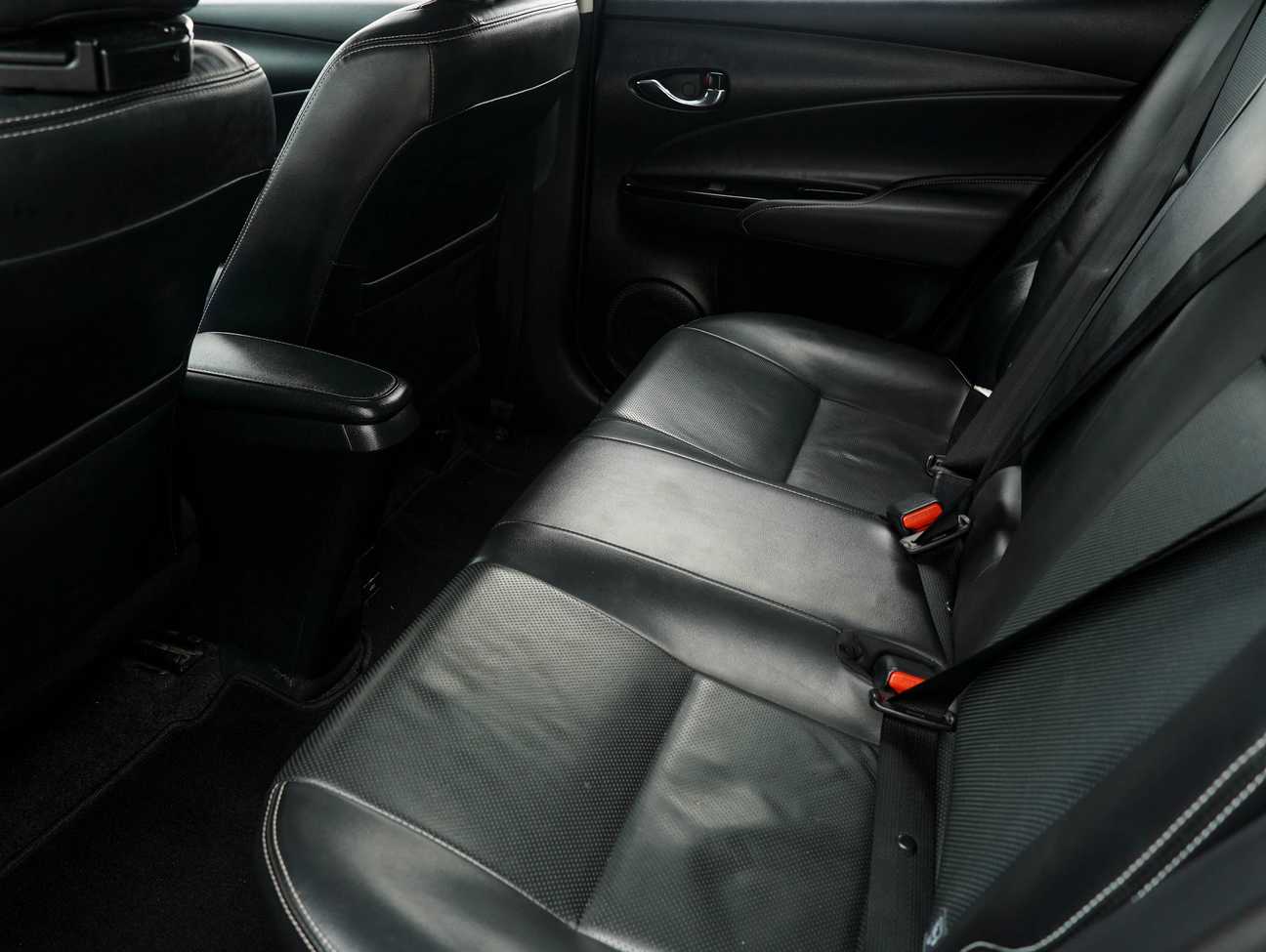 used 2019 Toyota VIOS G 1.5