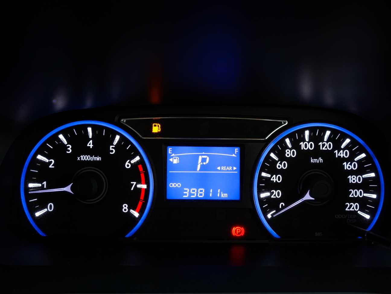 used 2018 Perodua MYVI H 1.5