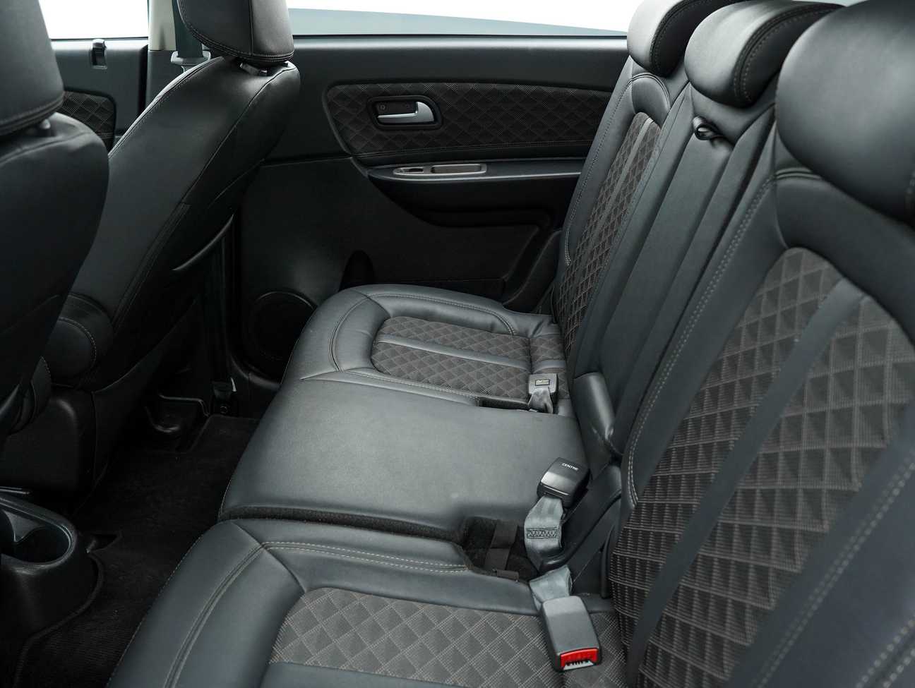 used 2021 Proton Exora Premium 1.6