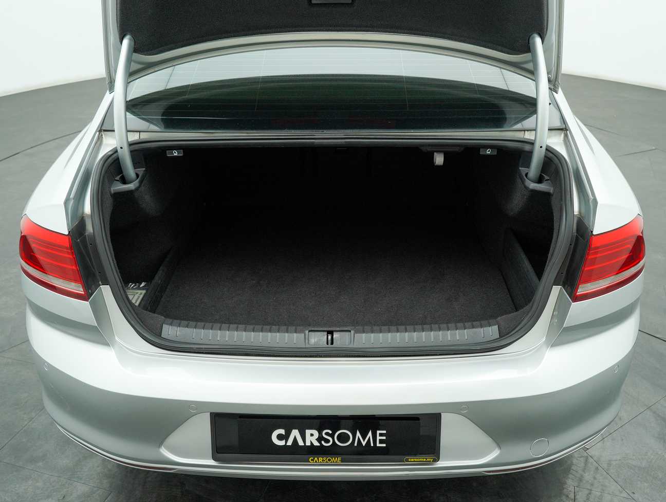 used 2018 Volkswagen Passat TSI Comfortline 1.8