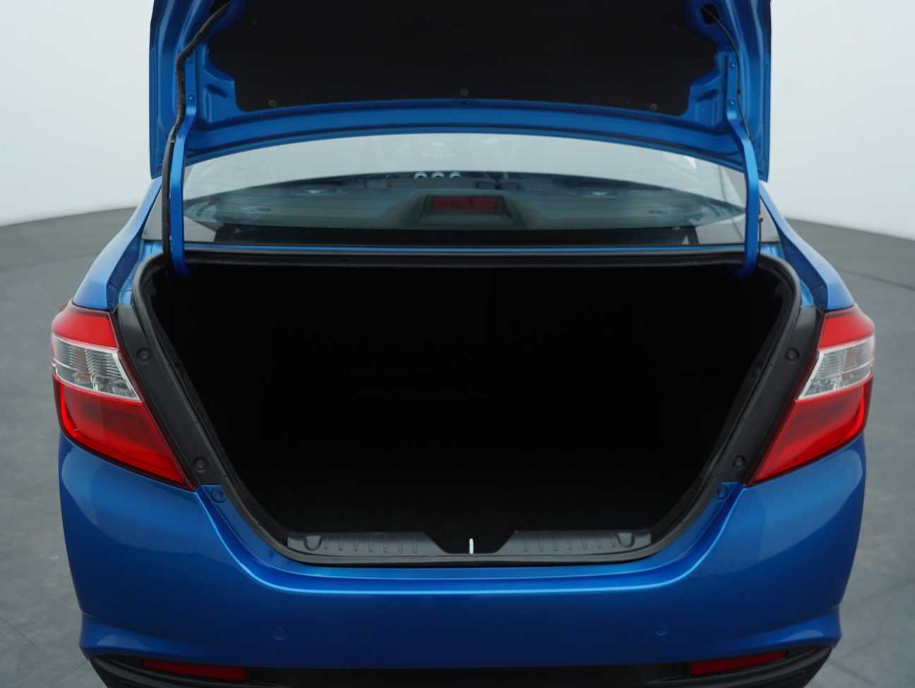 used 2018 Perodua Bezza Advance 1.3