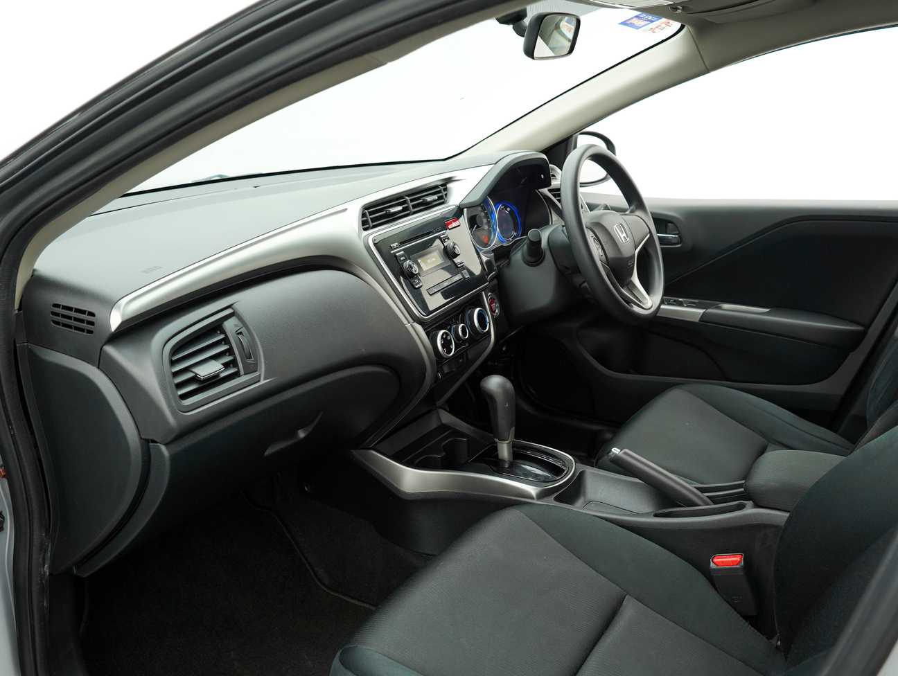 used 2014 Honda City E 1.5