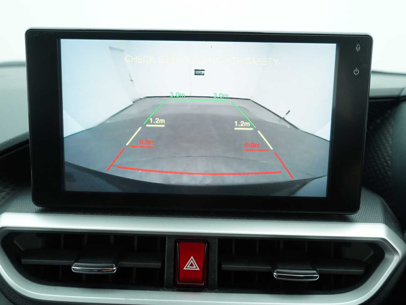 terpakai 2021 Perodua Ativa AV 1.0