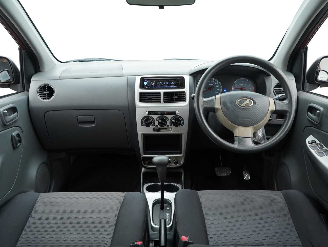 used 2013 Perodua Viva EZ 1.0