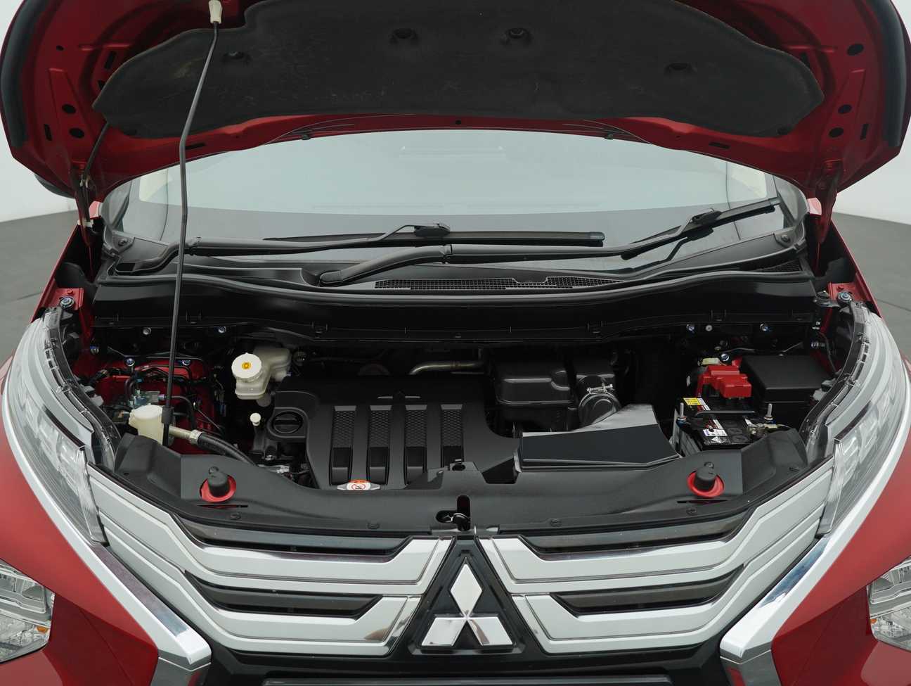 terpakai 2021 Mitsubishi Xpander  1.5