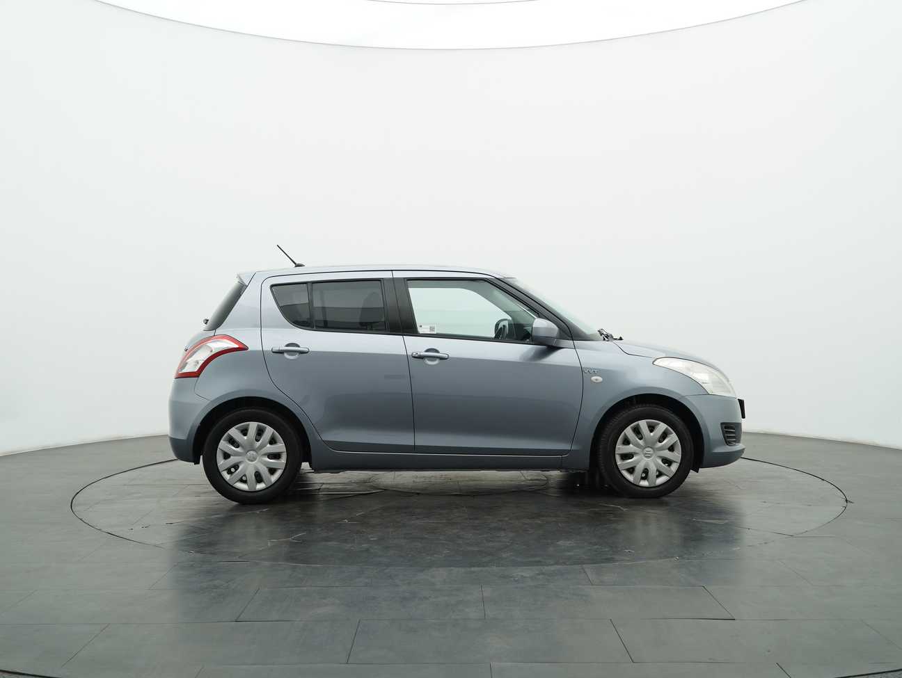 used 2014 Suzuki Swift GL 1.4