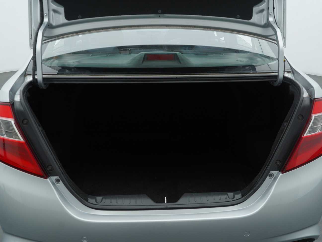 used 2016 Perodua Bezza G Standard 1.0