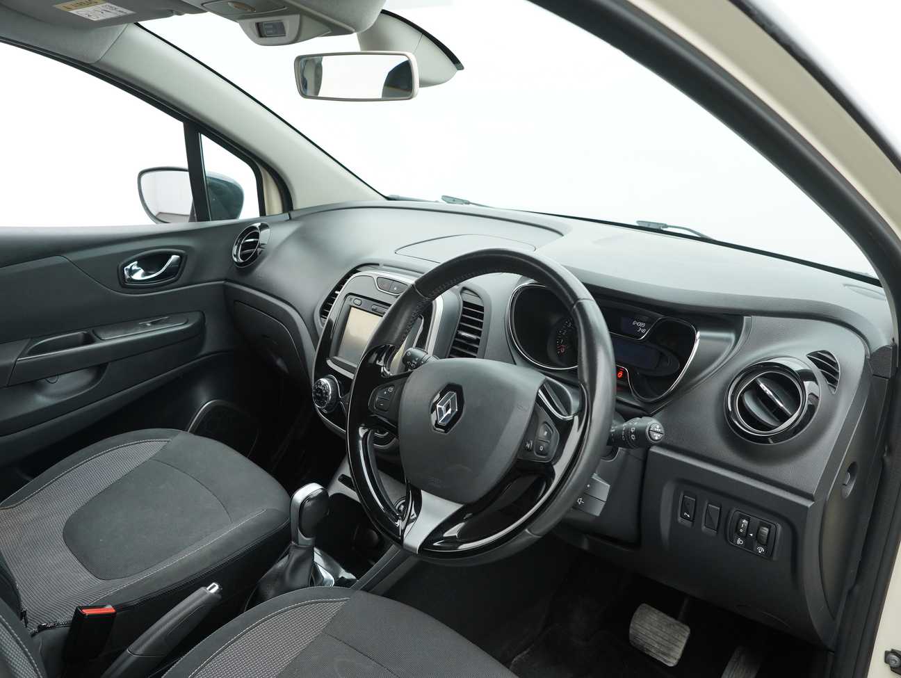 used 2016 Renault Captur  1.2