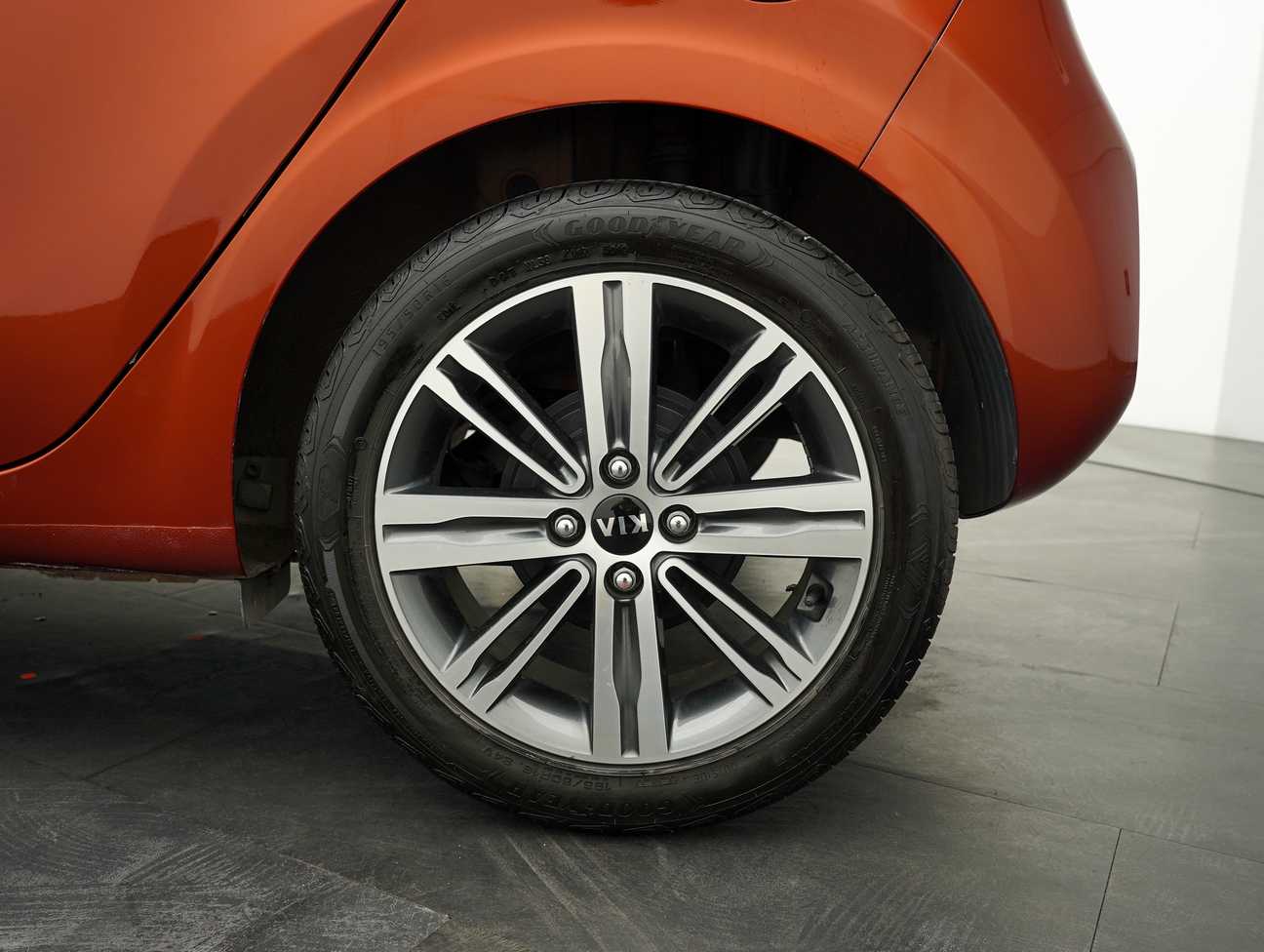 used 2019 Kia Picanto KX 1.2