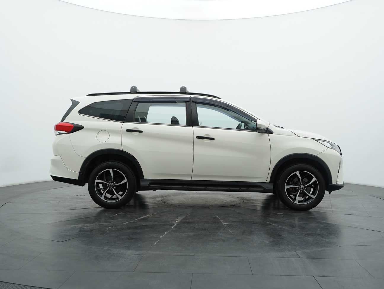 used 2020 Perodua Aruz AV 1.5