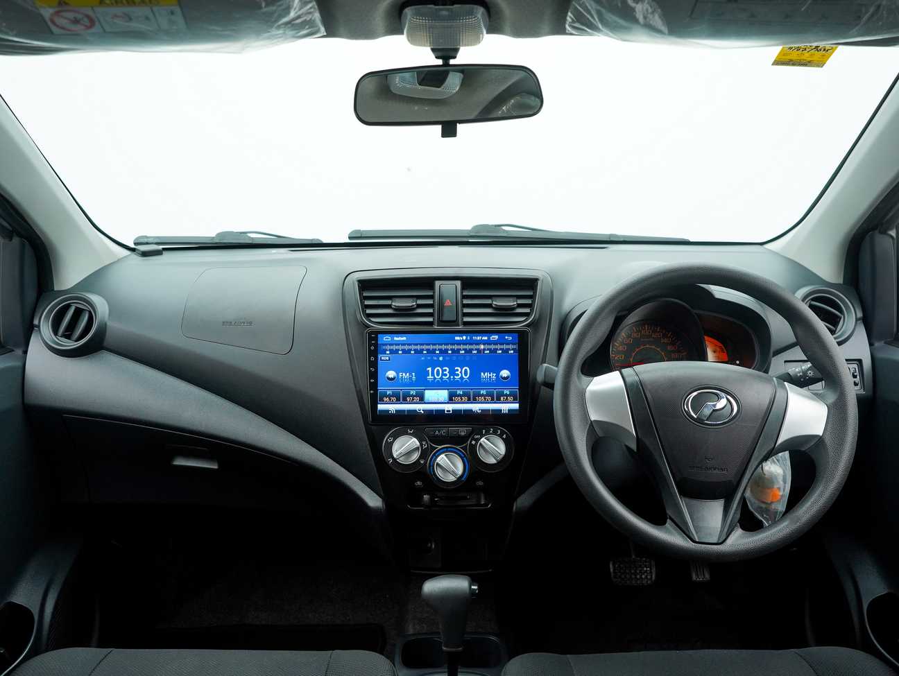 terpakai 2019 Perodua AXIA G 1.0