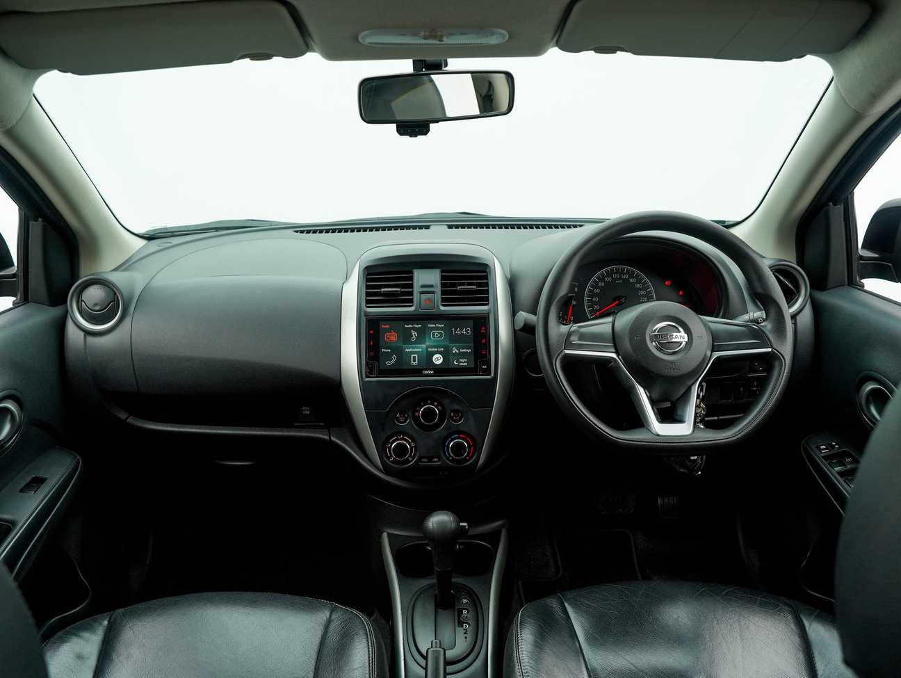 used 2020 Nissan Almera E 1.5