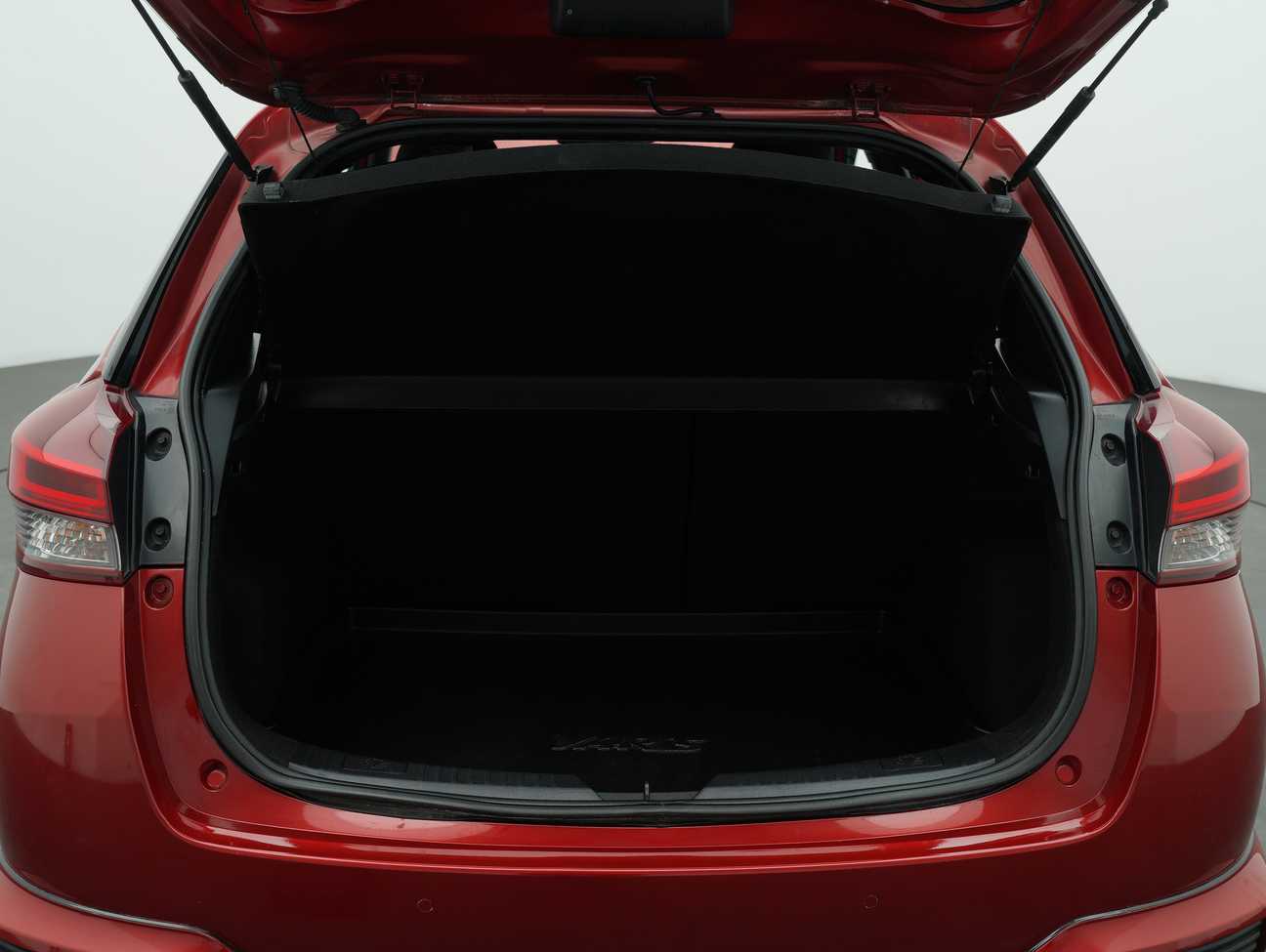 used 2020 Toyota Yaris G 1.5