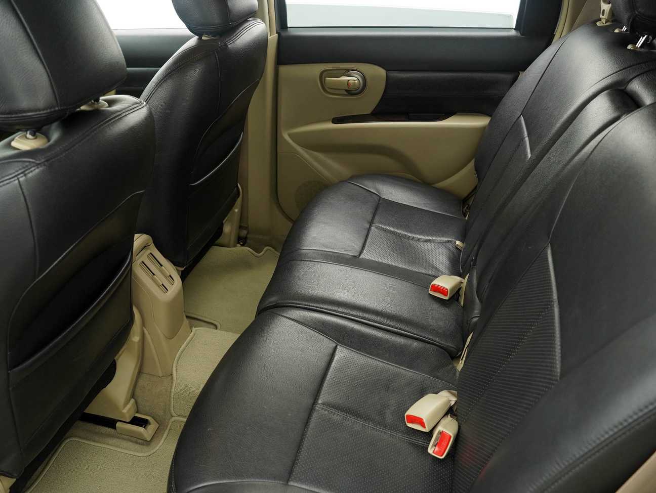 used 2018 Nissan Grand Livina Comfort 1.8