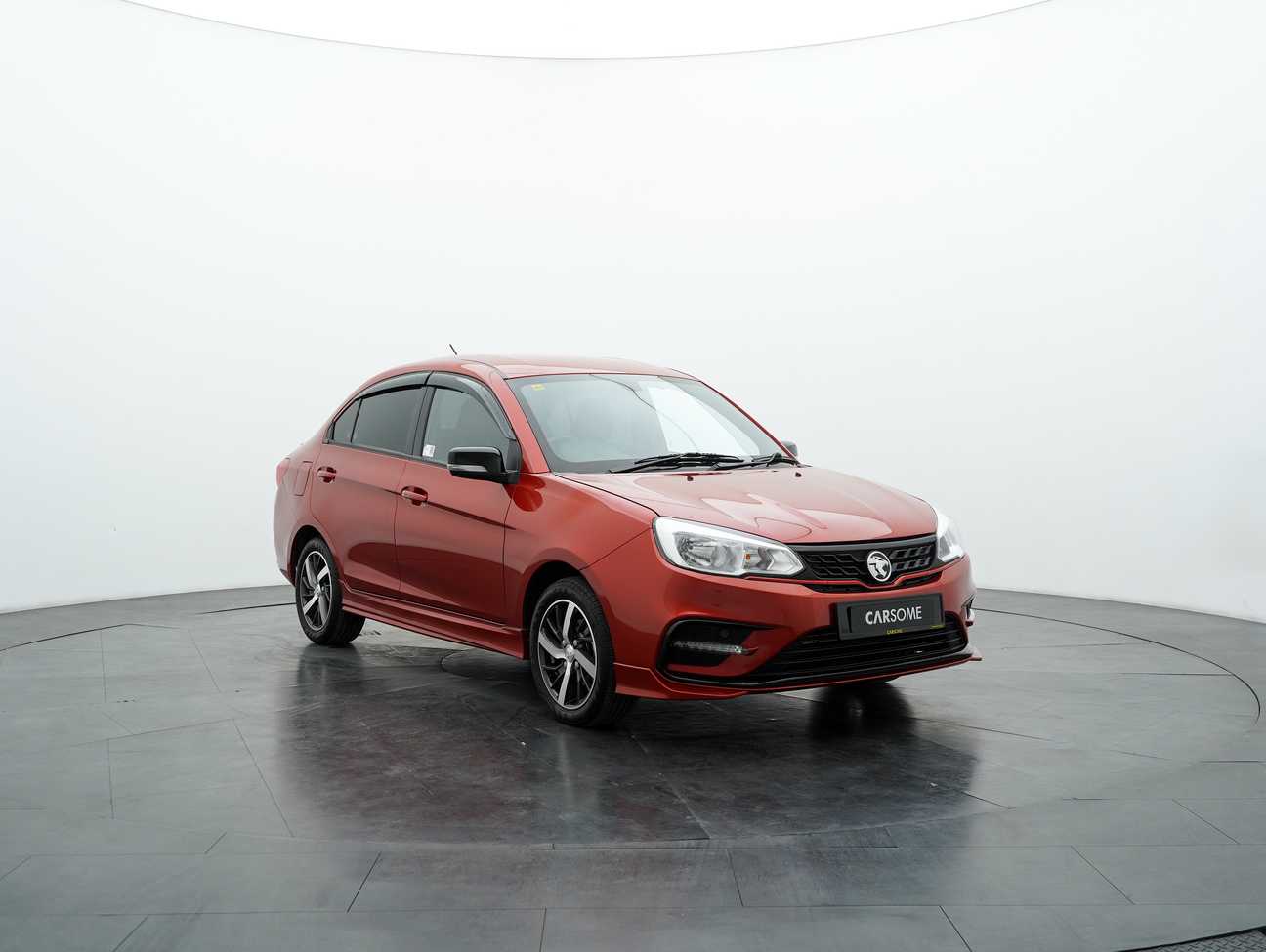 used 2024 Proton Saga Premium S 1.3