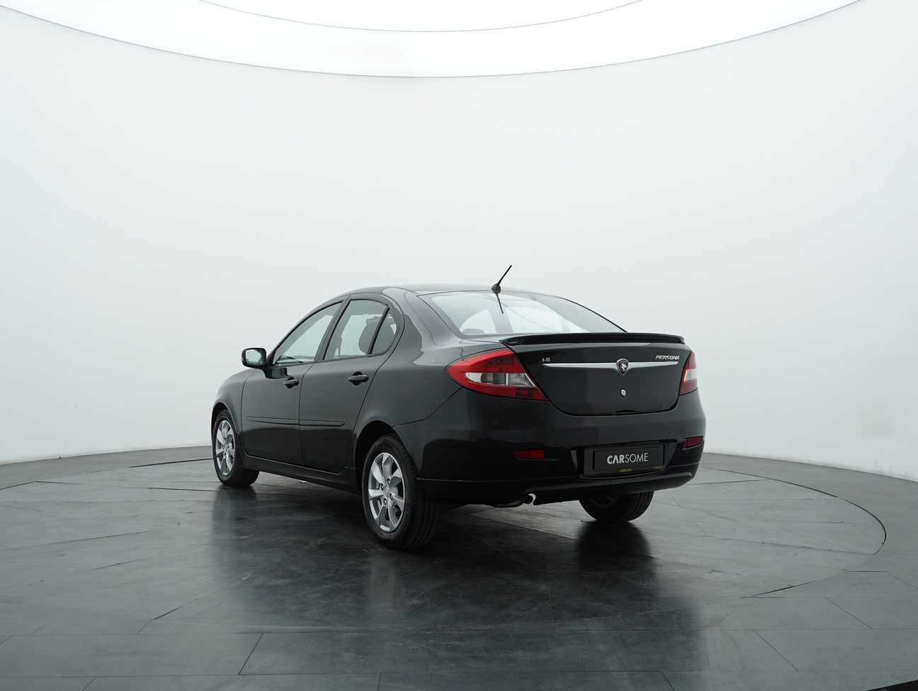 used 2014 Proton Persona SV 1.6