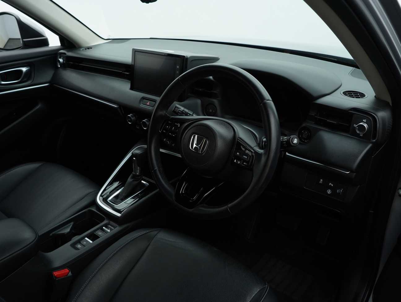 used 2023 Honda HR-V V 1.5