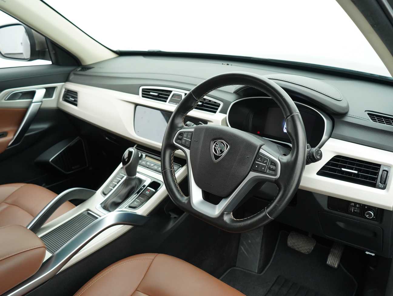 used 2019 Proton X70 Premium 1.8