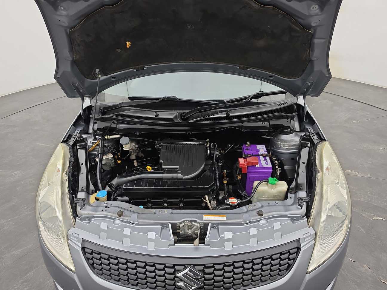 used 2013 Suzuki Swift GL 1.4