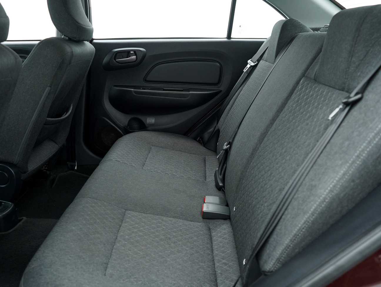 used 2020 Proton Saga Premium 1.3