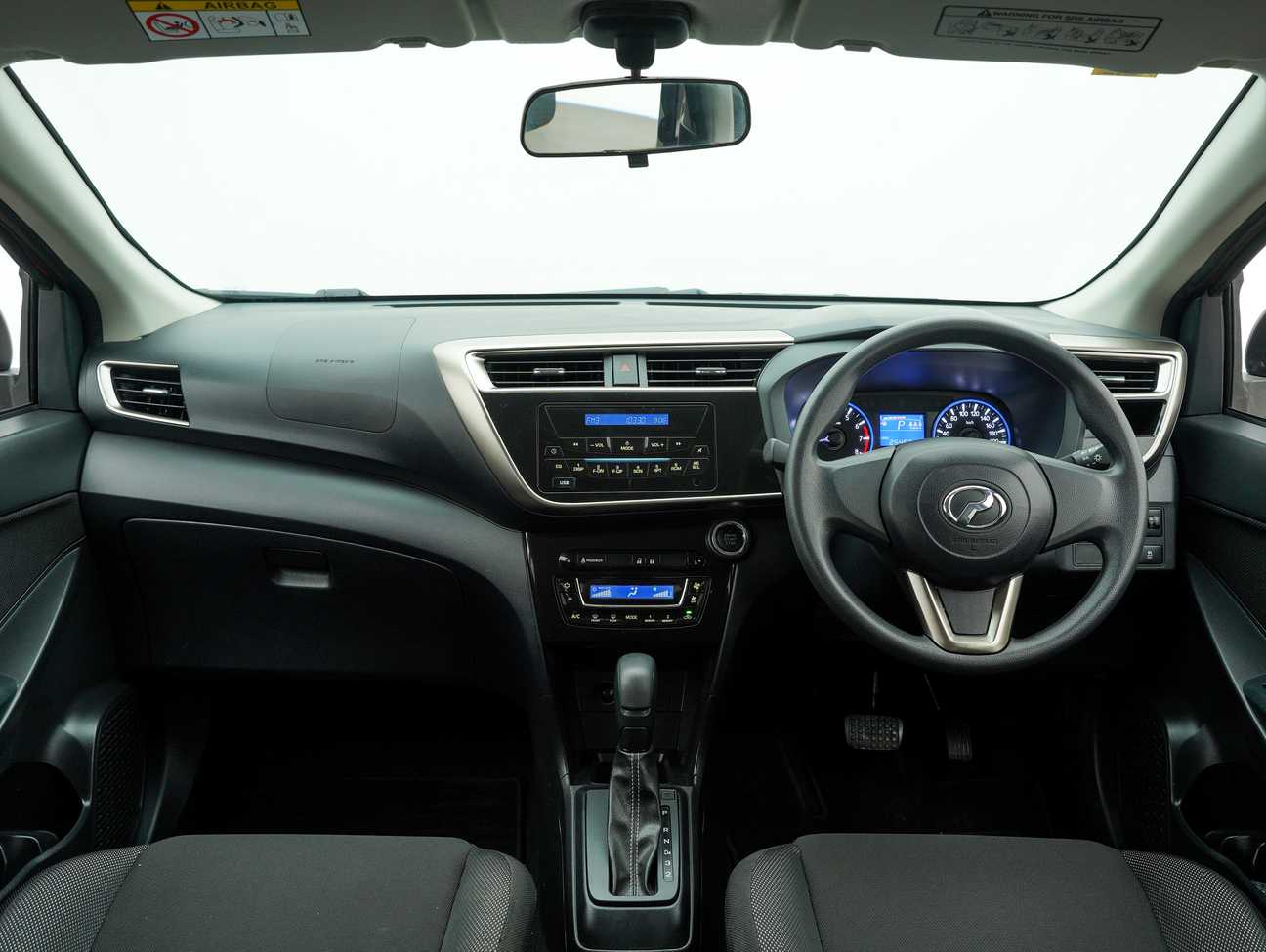 used 2019 Perodua Myvi G 1.3