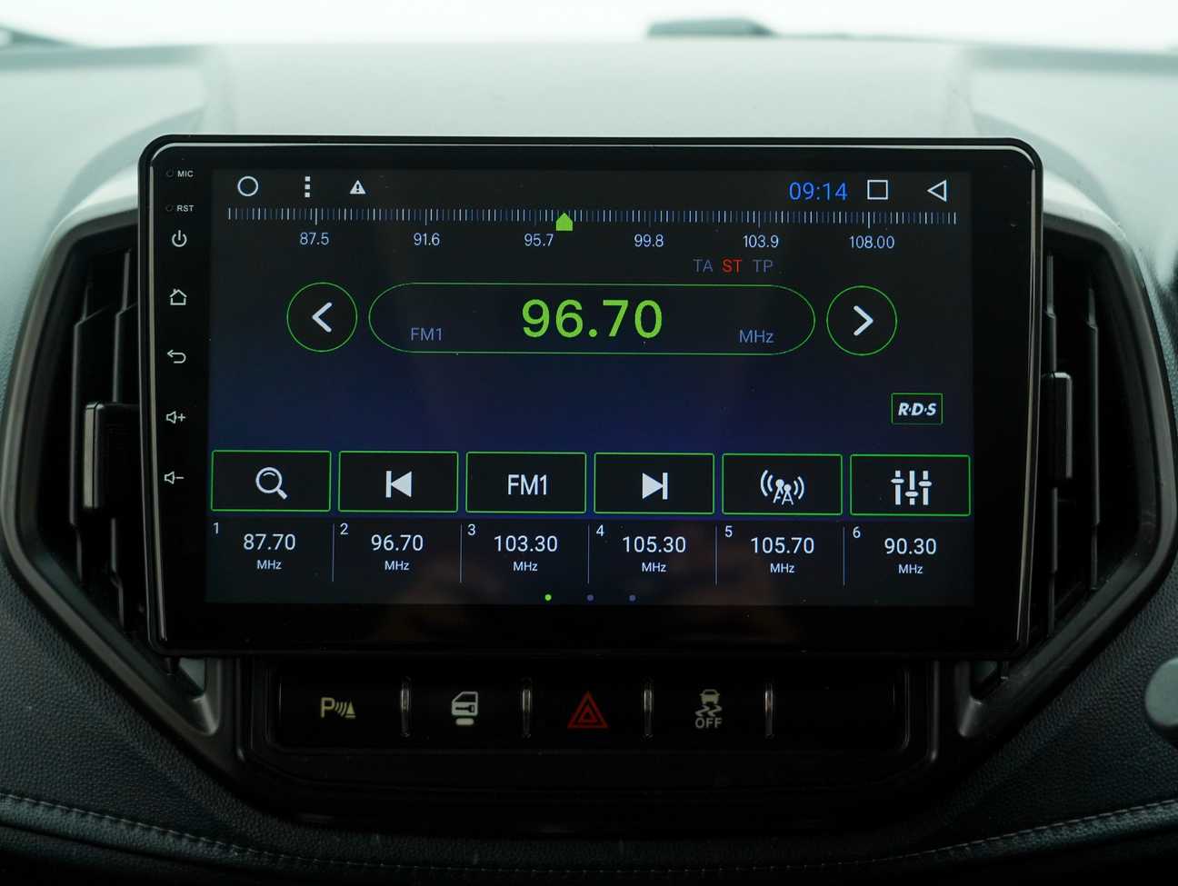 used 2017 Proton Persona Standard 1.6