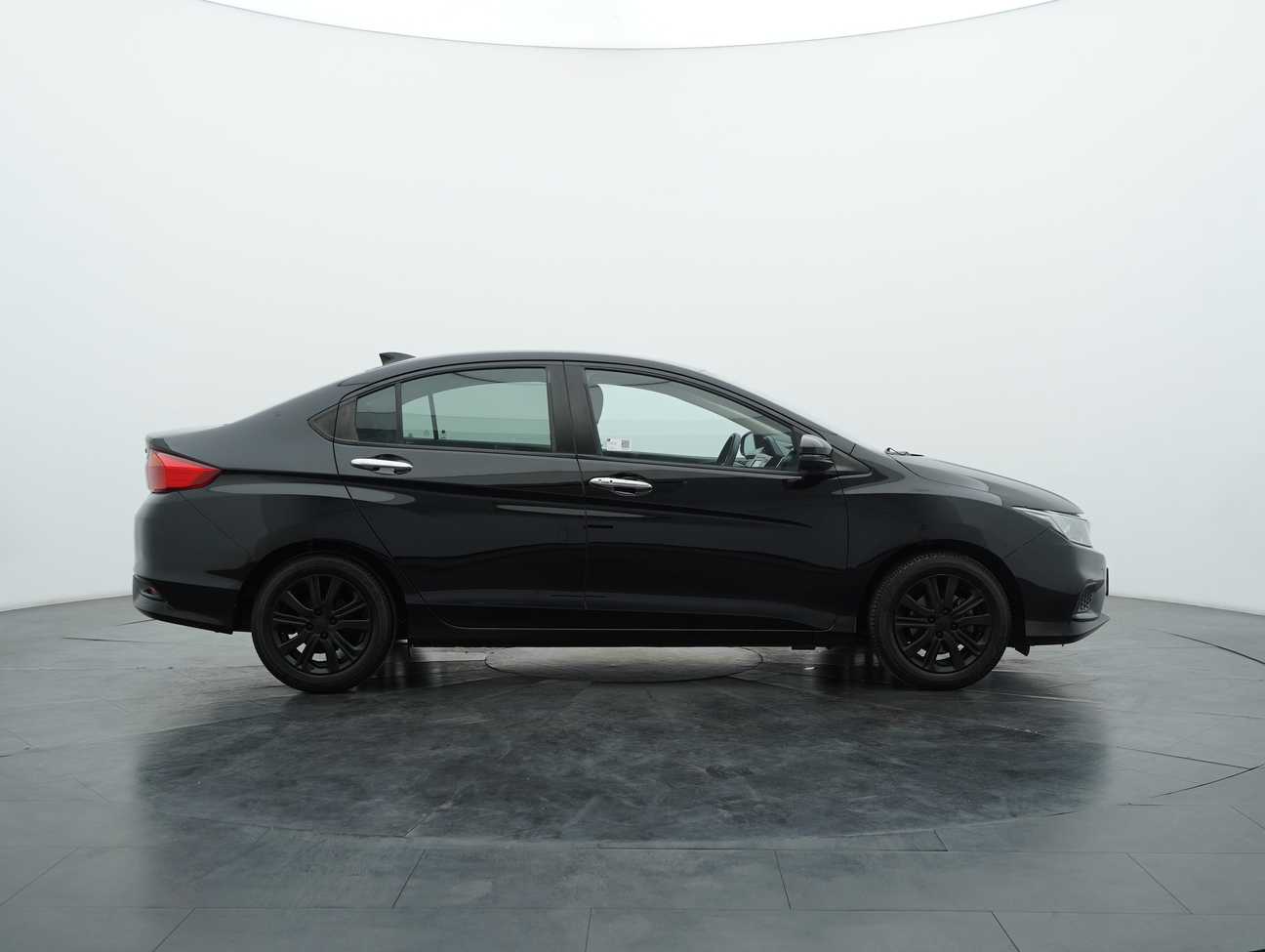 used 2017 Honda City E i-VTEC 1.5