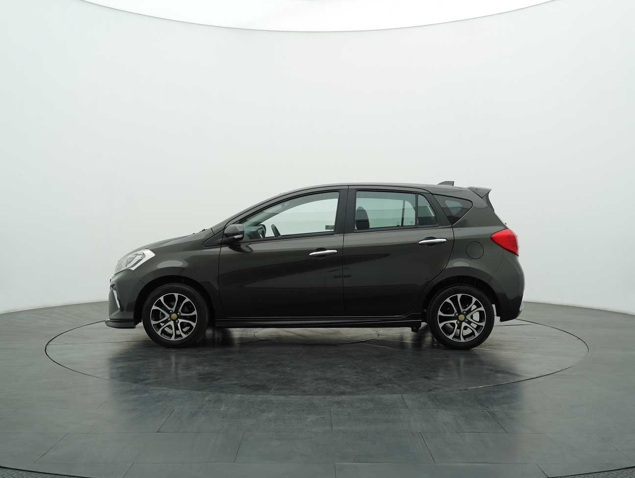 used 2019 Perodua Myvi AV 1.5