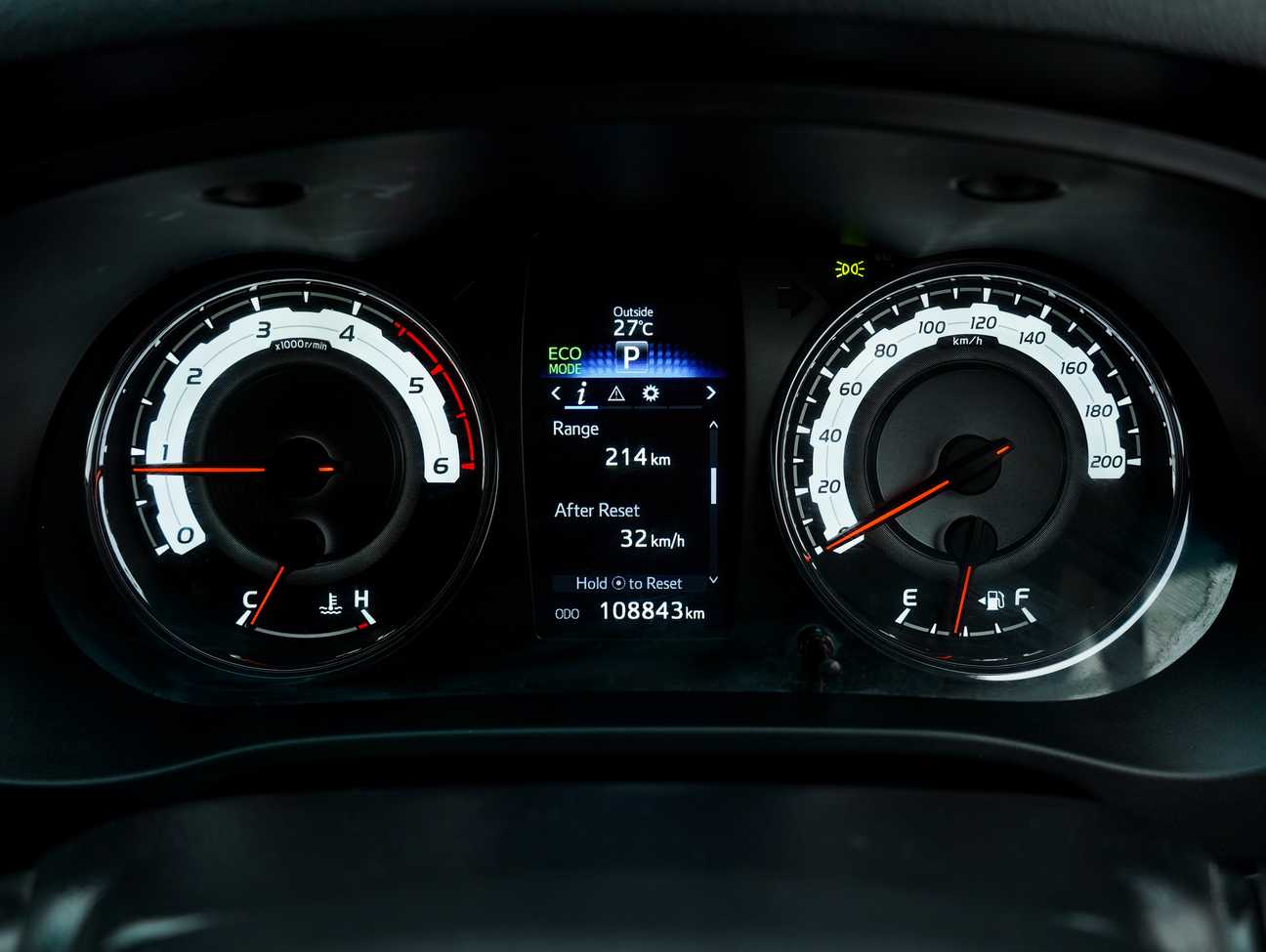 used 2018 Toyota Hilux L-Edition Dual Cab 2.8