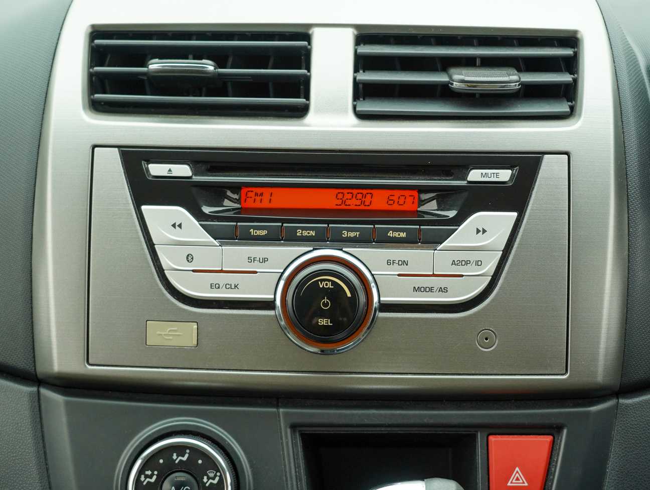 used 2015 Perodua Myvi X 1.3